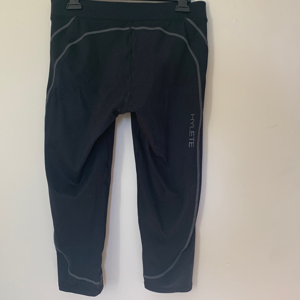 Hylete Women’s Invex 2 Crop Leggings